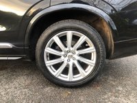 USED 2016 B VOLVO XC90 2.0 D5 POWERPULSE INSCRIPTION AWD 5d 231 BHP VERY WELL MAINTAINED++MUST VIEW