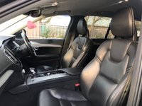 USED 2016 B VOLVO XC90 2.0 D5 POWERPULSE INSCRIPTION AWD 5d 231 BHP VERY WELL MAINTAINED++MUST VIEW