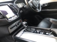 USED 2016 B VOLVO XC90 2.0 D5 POWERPULSE INSCRIPTION AWD 5d 231 BHP VERY WELL MAINTAINED++MUST VIEW