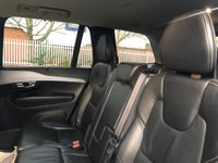 USED 2016 B VOLVO XC90 2.0 D5 POWERPULSE INSCRIPTION AWD 5d 231 BHP VERY WELL MAINTAINED++MUST VIEW