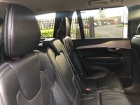 USED 2016 B VOLVO XC90 2.0 D5 POWERPULSE INSCRIPTION AWD 5d 231 BHP VERY WELL MAINTAINED++MUST VIEW