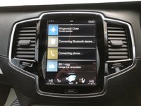 USED 2016 B VOLVO XC90 2.0 D5 POWERPULSE INSCRIPTION AWD 5d 231 BHP VERY WELL MAINTAINED++MUST VIEW