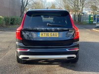 USED 2016 B VOLVO XC90 2.0 D5 POWERPULSE INSCRIPTION AWD 5d 231 BHP VERY WELL MAINTAINED++MUST VIEW
