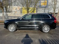 USED 2016 B VOLVO XC90 2.0 D5 POWERPULSE INSCRIPTION AWD 5d 231 BHP VERY WELL MAINTAINED++MUST VIEW