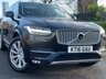USED 2016 B VOLVO XC90 2.0 D5 POWERPULSE INSCRIPTION AWD 5d 231 BHP VERY WELL MAINTAINED++MUST VIEW