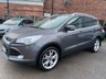USED 2013 13 FORD KUGA 2.0 TDCi Titanium 4WD 5dr - NEW SHAPE 4x4 