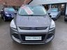 USED 2013 13 FORD KUGA 2.0 TDCi Titanium 4WD 5dr - NEW SHAPE 4x4 