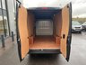 USED 2021 21 PEUGEOT BOXER 2.2 BLUEHDI 435 L4H2 PROFESSIONAL 140 PS REDUCED BY &pound;1000 TO &pound;24995 PLUS VAT
