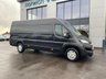 USED 2021 21 PEUGEOT BOXER 2.2 BLUEHDI 435 L4H2 PROFESSIONAL 140 PS REDUCED BY &pound;1000 TO &pound;24995 PLUS VAT