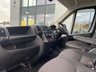 USED 2021 21 PEUGEOT BOXER 2.2 BLUEHDI 435 L4H2 PROFESSIONAL 140 PS REDUCED BY &pound;1000 TO &pound;24995 PLUS VAT