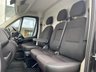 USED 2021 21 PEUGEOT BOXER 2.2 BLUEHDI 435 L4H2 PROFESSIONAL 140 PS REDUCED BY &pound;1000 TO &pound;24995 PLUS VAT