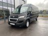 USED 2021 21 PEUGEOT BOXER 2.2 BLUEHDI 435 L4H2 PROFESSIONAL 140 PS REDUCED BY &pound;1000 TO &pound;24995 PLUS VAT