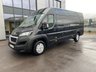USED 2021 21 PEUGEOT BOXER 2.2 BLUEHDI 435 L4H2 PROFESSIONAL 140 PS REDUCED BY &pound;1000 TO &pound;24995 PLUS VAT
