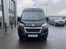 USED 2021 21 PEUGEOT BOXER 2.2 BLUEHDI 435 L4H2 PROFESSIONAL 140 PS REDUCED BY &pound;1000 TO &pound;24995 PLUS VAT