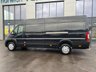 USED 2021 21 PEUGEOT BOXER 2.2 BLUEHDI 435 L4H2 PROFESSIONAL 140 PS REDUCED BY &pound;1000 TO &pound;24995 PLUS VAT