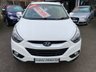 USED 2015 15 HYUNDAI IX35 1.7 CRDi SE 5dr - HEATED SEATS 