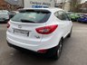 USED 2015 15 HYUNDAI IX35 1.7 CRDi SE 5dr - HEATED SEATS 