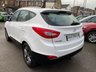 USED 2015 15 HYUNDAI IX35 1.7 CRDi SE 5dr - HEATED SEATS 