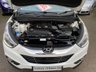 USED 2015 15 HYUNDAI IX35 1.7 CRDi SE 5dr - HEATED SEATS 