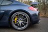 USED 2015 T PORSCHE CAYMAN 3.8 GT4 