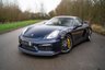 USED 2015 T PORSCHE CAYMAN 3.8 GT4 