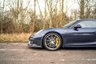 USED 2015 T PORSCHE CAYMAN 3.8 GT4 
