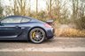USED 2015 T PORSCHE CAYMAN 3.8 GT4 