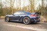 USED 2015 T PORSCHE CAYMAN 3.8 GT4 
