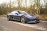 USED 2015 T PORSCHE CAYMAN 3.8 GT4 