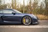 USED 2015 T PORSCHE CAYMAN 3.8 GT4 