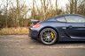 USED 2015 T PORSCHE CAYMAN 3.8 GT4 