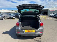 USED 2015 65 VOLKSWAGEN TIGUAN 2.0 MATCH EDITION TDI BMT 4MOTION 5d 148 BHP **1 FORMER KEEPER - FULL 1 YEARS MOT - HISTORY- SAT NAV-TURBO DIESEL - CLIMATE CONTROL- FINANCE AVAILABLE!!