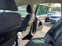 USED 2015 65 VOLKSWAGEN TIGUAN 2.0 MATCH EDITION TDI BMT 4MOTION 5d 148 BHP **1 FORMER KEEPER - FULL 1 YEARS MOT - HISTORY- SAT NAV-TURBO DIESEL - CLIMATE CONTROL- FINANCE AVAILABLE!!