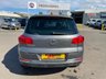 USED 2015 65 VOLKSWAGEN TIGUAN 2.0 MATCH EDITION TDI BMT 4MOTION 5d 148 BHP **1 FORMER KEEPER - FULL 1 YEARS MOT - HISTORY- SAT NAV-TURBO DIESEL - CLIMATE CONTROL- FINANCE AVAILABLE!!
