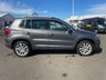 USED 2015 65 VOLKSWAGEN TIGUAN 2.0 MATCH EDITION TDI BMT 4MOTION 5d 148 BHP **1 FORMER KEEPER - FULL 1 YEARS MOT - HISTORY- SAT NAV-TURBO DIESEL - CLIMATE CONTROL- FINANCE AVAILABLE!!