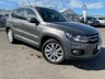 USED 2015 65 VOLKSWAGEN TIGUAN 2.0 MATCH EDITION TDI BMT 4MOTION 5d 148 BHP **1 FORMER KEEPER - FULL 1 YEARS MOT - HISTORY- SAT NAV-TURBO DIESEL - CLIMATE CONTROL- FINANCE AVAILABLE!!