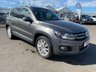 USED 2015 65 VOLKSWAGEN TIGUAN 2.0 MATCH EDITION TDI BMT 4MOTION 5d 148 BHP **1 FORMER KEEPER - FULL 1 YEARS MOT - HISTORY- SAT NAV-TURBO DIESEL - CLIMATE CONTROL- FINANCE AVAILABLE!!