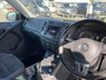 USED 2015 65 VOLKSWAGEN TIGUAN 2.0 MATCH EDITION TDI BMT 4MOTION 5d 148 BHP **1 FORMER KEEPER - FULL 1 YEARS MOT - HISTORY- SAT NAV-TURBO DIESEL - CLIMATE CONTROL- FINANCE AVAILABLE!!