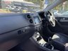 USED 2015 65 VOLKSWAGEN TIGUAN 2.0 MATCH EDITION TDI BMT 4MOTION 5d 148 BHP **1 FORMER KEEPER - FULL 1 YEARS MOT - HISTORY- SAT NAV-TURBO DIESEL - CLIMATE CONTROL- FINANCE AVAILABLE!!