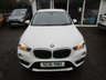 USED 2016 16 BMW X1 2.0 SDRIVE 18D SPORT 5d 148 BHP AUTOMATIC Full Service History + Just Serviced, MOT until December 2022, Automatic