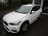 USED 2016 16 BMW X1 2.0 SDRIVE 18D SPORT 5d 148 BHP AUTOMATIC Full Service History + Just Serviced, MOT until December 2022, Automatic