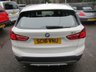 USED 2016 16 BMW X1 2.0 SDRIVE 18D SPORT 5d 148 BHP AUTOMATIC Full Service History + Just Serviced, MOT until December 2022, Automatic
