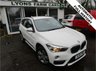 USED 2016 16 BMW X1 2.0 SDRIVE 18D SPORT 5d 148 BHP AUTOMATIC Full Service History + Just Serviced, MOT until December 2022, Automatic