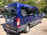 USED 2014 64 FORD TRANSIT 2.2 410 TREND CAMPER 124 BHP *RUDDOCK RACING CONVERSION* 