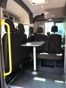 USED 2014 64 FORD TRANSIT 2.2 410 TREND CAMPER 124 BHP *RUDDOCK RACING CONVERSION* 