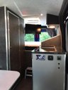 USED 2014 64 FORD TRANSIT 2.2 410 TREND CAMPER 124 BHP *RUDDOCK RACING CONVERSION* 