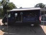 USED 2014 64 FORD TRANSIT 2.2 410 TREND CAMPER 124 BHP *RUDDOCK RACING CONVERSION* 