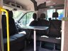 USED 2014 64 FORD TRANSIT 2.2 410 TREND CAMPER 124 BHP *RUDDOCK RACING CONVERSION* 