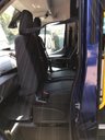 USED 2014 64 FORD TRANSIT 2.2 410 TREND CAMPER 124 BHP *RUDDOCK RACING CONVERSION* 