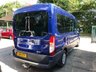USED 2014 64 FORD TRANSIT 2.2 410 TREND CAMPER 124 BHP *RUDDOCK RACING CONVERSION* 